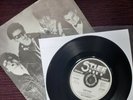 The Damned - New Rose / Help 1978 Stiff BUY6 - punk rock clash sex pistols