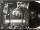 katharsis 666 vinyl darkthrone antaeus nargaroth gorgoroth