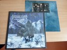 LP Dissection Storm Of The Light's Bane, purple/black vinyl, 2014