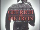 MUSIC FROM GET RICH OR DIE TRYIN' 2005 2X VINYL LP ALBUM COMPILATION *SEALED*