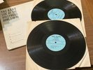 The Band Live Hollywood Bowl Bootleg 1970 Rubber Dubber Vinyl NM-/VG++