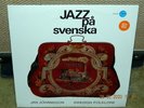 JAN JOHANSSON – JAZZ Pa SVENSKA – GEORG RIEDEL MEGAFON MFLPS4