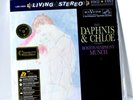 MUNCH BOSTON SYMPHONY Ravel Daphnis And Chloe 200g VINYL LP Sealed LSC-1893 APO