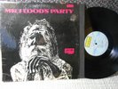 Mr Flood's Party vg+ / ex LP same self title