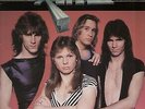 ID34z - Rail - Arrival - PB 6024 - vinyl LP - us