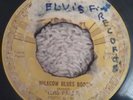 ELVIS PRESLEY SUN 215 RECORD MILKCOW BLUES BOOGIE PUSHMARKS