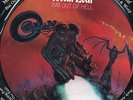 ID34z - Meat Loaf - Bat Out Of Hell - 660006 6 - vinyl 12 - uk