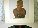 Madeline Bell Comin' Atcha Rare UK Vinyl Record LP Funk Soul HTF Led Zeppelin