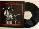 Grateful Dead - Live At The Felt Forum - New York 1971 (NM-) Ultrasonic Clean