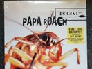 Papa roach -  Infest - Vinyl Lp - Debut Record - Free Shipping