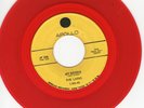 The Larks 45 My Reverie/Lets Say A Prayer APOLLO original DOO WOP M-  164