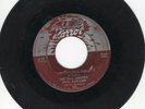 The Five Arrows/Paul Bascomb 45 Pretty Little Thing PARROT original DOO WOP  225