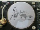 Capoeira Twins - 4x3 BANKSY  12