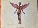 Nirvana In Utero Vinyl LP