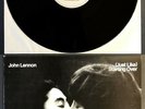 JOHN LENNON (Just Like) Starting Over 12