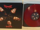 Dismember ?– Pieces LP