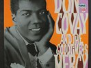 DON COVAY: Mercy LP (UK) Soul