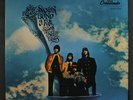 SKY SAXON & BLUES BAND: A Full Spoon Of Seedy Blues LP (corner bend)