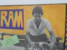 PAUL MCCARTNEY ram  ISRAELI    ISRAELI LP