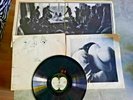 JOHN LENNON LP JOHN AND YOKO  Amsterdam  1969