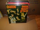 Sealed Queen Shear Heart Attack