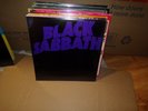 Sealed Black Sabbath Master Of Reality