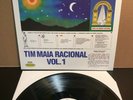 Repress NM Tim Maia: Racional Vol 2 LP Vinyl Record Brazil Samba Jorge Ben