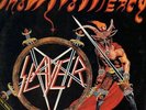 Slayer Show No Mercy Roadrunner Records Vinyl LP