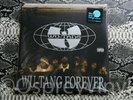 Wu-Tang Clan Forever 4 LP Box Set New & Factory Sealed, Professionally Packed