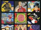 LP Pearl Jam Backspacer 180 GRAM, BOOKLET NEW OVP Monkeywrench Records