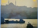 Maria Farandouri / Zülfü Livaneli Ensemble NEAR MINT Pläne Vinyl LP