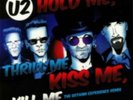 U2: HOLD ME THRILL ME KISS ME KILL ME (LP vinyl *BRAND NEW*.)