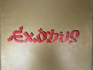 Bob Marley & The Wailers - Exodus Vinyl LP