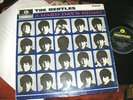 THE BEATLES  -     A Hard Day's Night,        ORIGINAL 1964 UK MONO LP + INNER