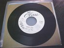 TERRY AND JERRY 45 Class 1950's R&B DOO WOP  mama julie  DJ PROMO NEAR MINT