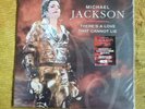Michael Jackson Rare Lp