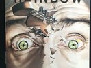 RAINBOW Straight Between The Eyes POLYDOR 1982 POLD 5056 UK Original VINYL LP