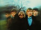 The Rolling Stones BETWEEN THE BUTTONS Australian DECCA Records RARE LP