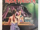 IRON MAIDEN - 7