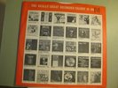 Beatles Inner Sleeve from 1965