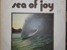 Tully Sea of Joy RARE PSYCH FOLK SURF ROCK LP VG+