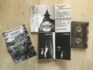 Seeds Of Hate - Demo I 1997 (Judas Iscariot, Sargeist)