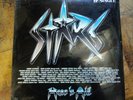 Sealed 12' Vinyl Record Single Hear'n Aid Stars 1986 Dio Dokken Halford