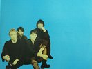 Sunnyboys SUNNYBOYS Australian ORIGINAL 1st Pressing MUSHROOM Records RARE LP
