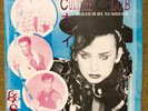 CULTURE CLUB - Colour By Numbers - RARE SURINAME LP