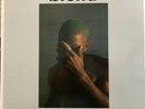 Brand New: Frank Ocean - Blond (Delux Ediiton) 2x Yellow Vinyl LP.