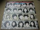 The Rolling Stones Some Girls LP UK 1st Issue [Ex+/Vg+] Great Press  UNCENSORED