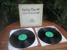 2LP Ton Steine Scherben - KEINE MACHT FÜR NIEMAND - DOPPELALBUM - APRIL Rec.`76