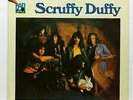 DUFFY scruffy duffy PROG ROCK / HARD ROCK - PAN 87054IT LP EX++
