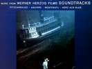Popol Vuh - OST: Fitzcarraldo-Aguirre-Nosferatu-Herz Aus Glas GER LP 1982 '